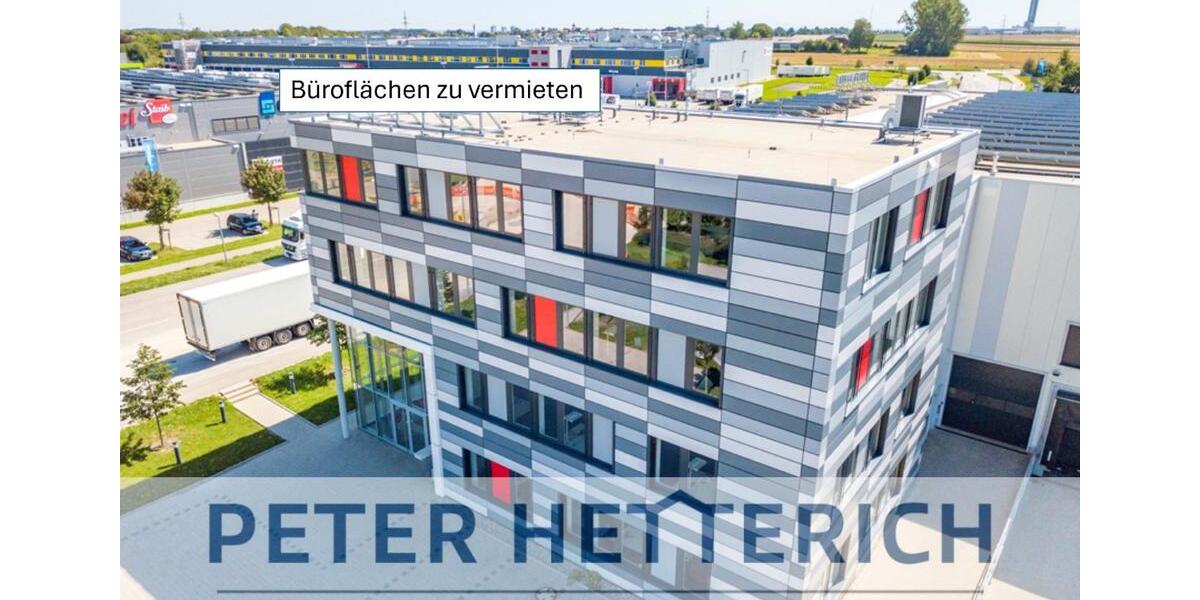 Gewerbeobjekt Ulm Söflingen - 9.306&euro; | Angebot:25321858