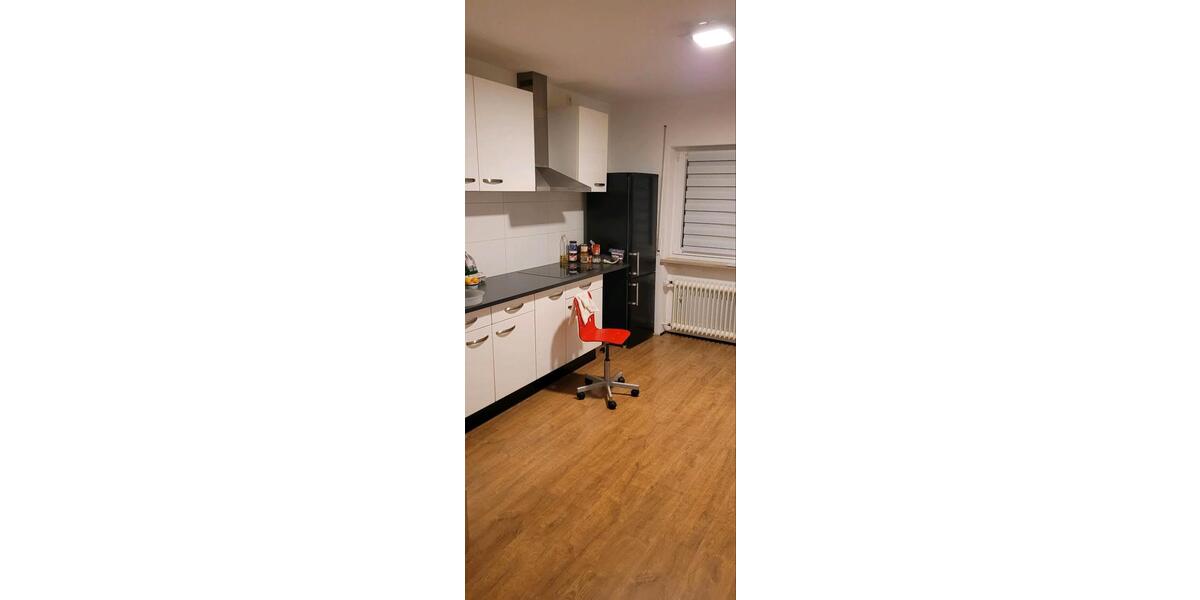 Etagenwohnung Holzheim - 1 Zimmer, 60 m&sup2;, 1.080&euro; | Angebot:25298491