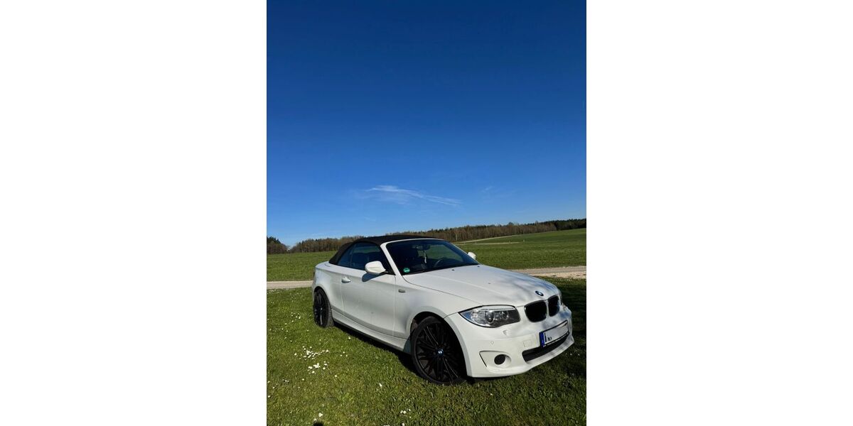 BMW 118 93.200 km 14.700 &euro; Achstetten 88480