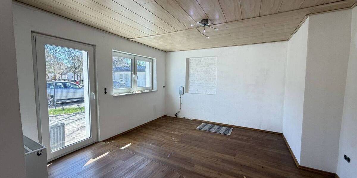 Einfamilienhaus Offingen - 3 Zimmer, 136 m&sup2;, 229.000&euro; | Angebot:25667496