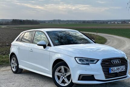 Audi A3 55.167 km 18.600 &euro; Weißenhorn 89264