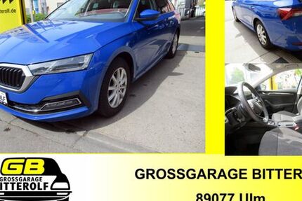 Skoda Octavia 140.000 km 17.990 &euro; Ulm 89077