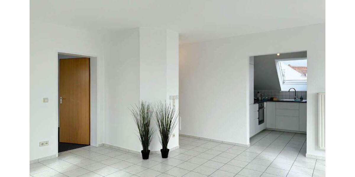 Etagenwohnung Senden Ay - 2 Zimmer, 50 m&sup2;, 189.000&euro; | Angebot:25692983