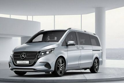 Mercedes-Benz V 300 9.500 km 81.470 &euro; Neu-Ulm 89231