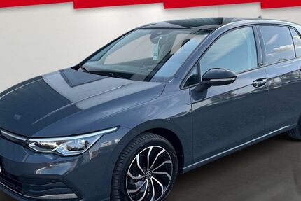 VW Golf 42.133 km 23.060 &euro; Illertissen 89257