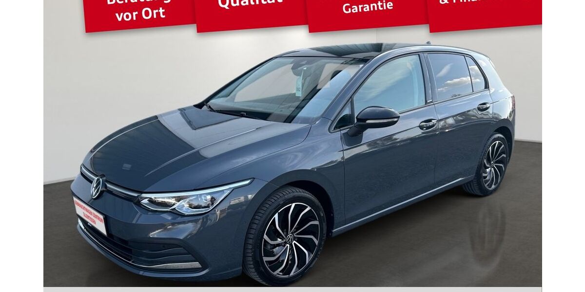 VW Golf 42.133 km 23.460 &euro; Illertissen 89257