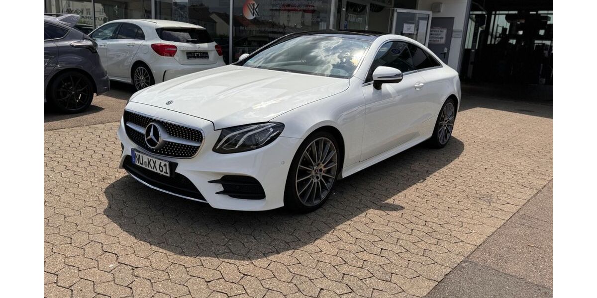 Mercedes-Benz E 350 120.000 km 37.900 &euro; Senden 89250