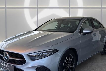 Mercedes-Benz A 180 3.775 km 30.900 &euro; Ulm 89077