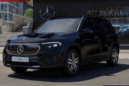 Mercedes-Benz EQB 82.803 km 29.989 &euro; Neu-Ulm 89231