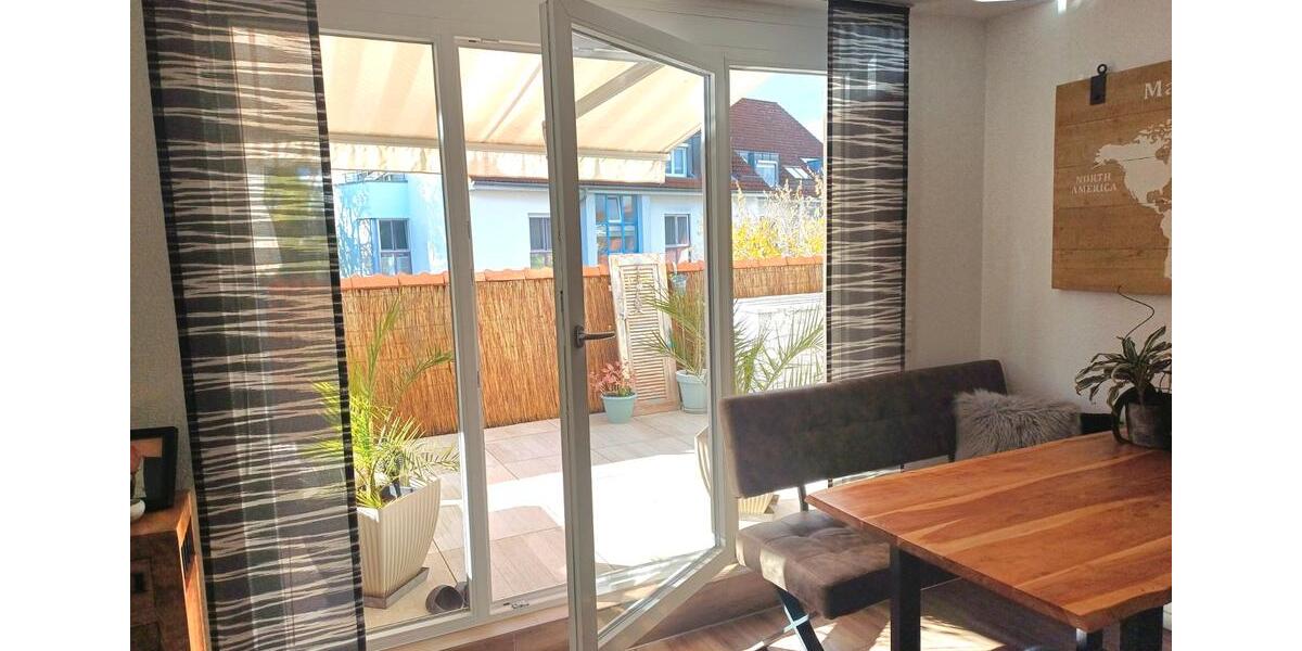 Etagenwohnung Illerkirchberg - 2 Zimmer, 66 m&sup2;, 249.000&euro; | Angebot:26060032