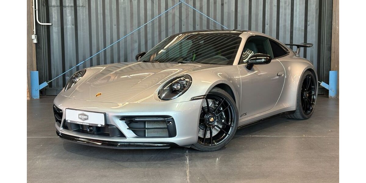 Porsche 992 9.750 km 157.900 &euro; Neu-Ulm 89231