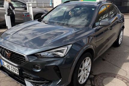 Cupra Formentor 44.000 km 21.000 &euro; Setzingen 89129