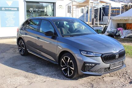 Skoda Scala 32.750 km 24.890 &euro; Altheim (Alb) 89174