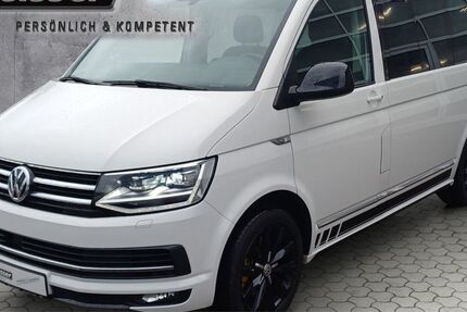 VW T6 Multivan 140.330 km 33.790 &euro; Ulm 89077