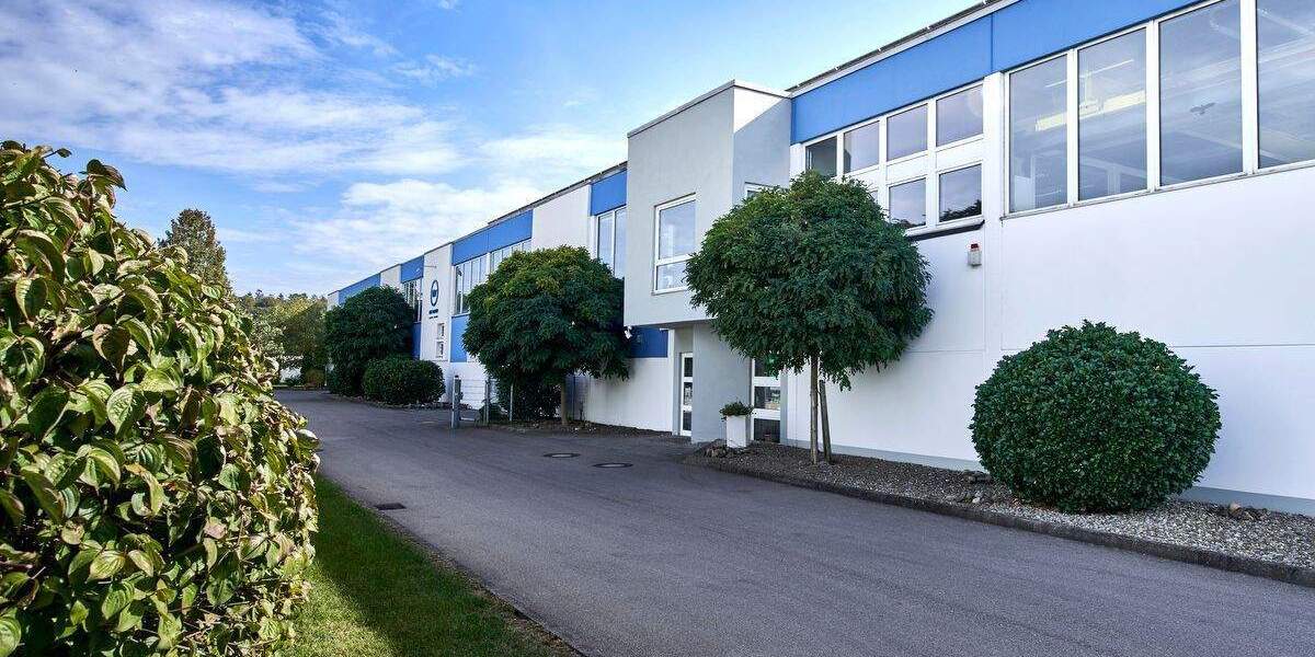 Gewerbeobjekt Illertissen - 5.264&euro; | Angebot:25736644