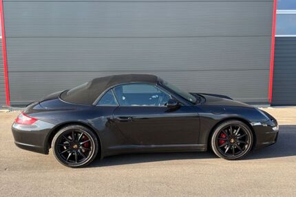 Porsche 997 93.500 km 57.500 &euro; Blaubeuren 89143
