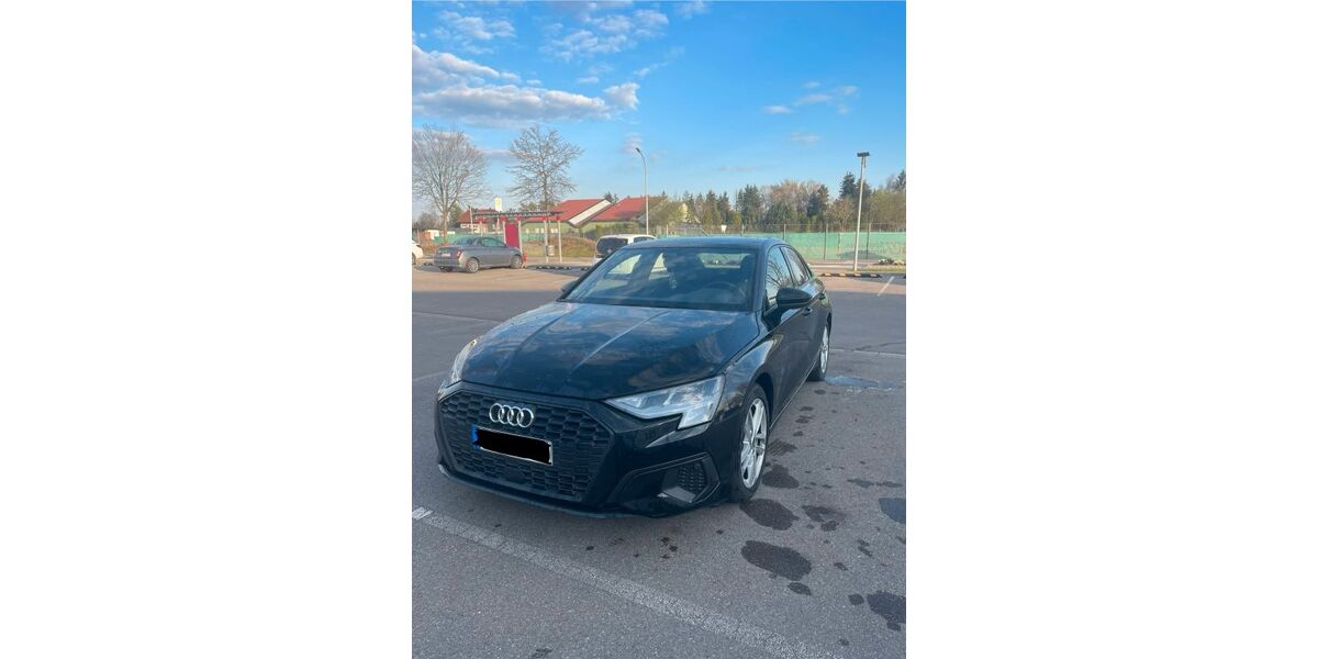 Audi A3 90.000 km 20.900 &euro; Erbach 89155