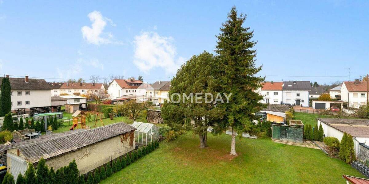 Mehrfamilienhaus, Wohnhaus Altenstadt - 6 Zimmer, 166 m&sup2;, 550.000&euro; | Angebot:25702429