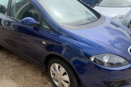 Seat Altea 99.998 km 2.999 &euro; Ulm-Donautal 89079