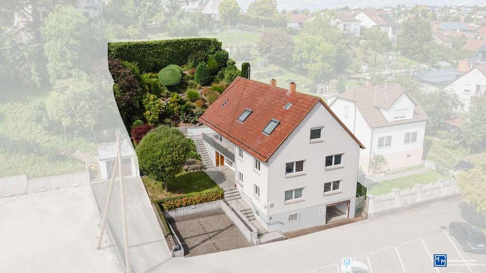 Einfamilienhaus Erbach - 7 Zimmer, 208 m&sup2;, 590.000&euro; | Angebot:22858349