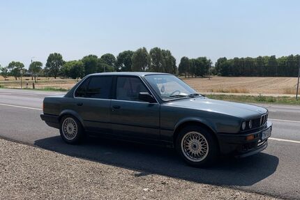 BMW 316 180.000 km 12.000 &euro; Günzburg 89312