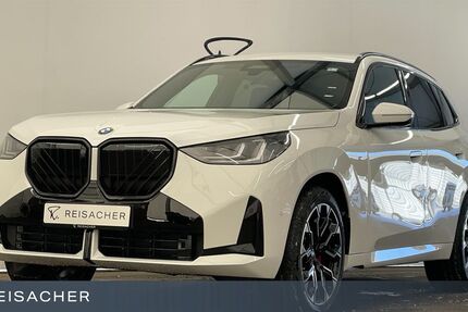 BMW X3 1.608 km 63.999 &euro; Ulm 89077