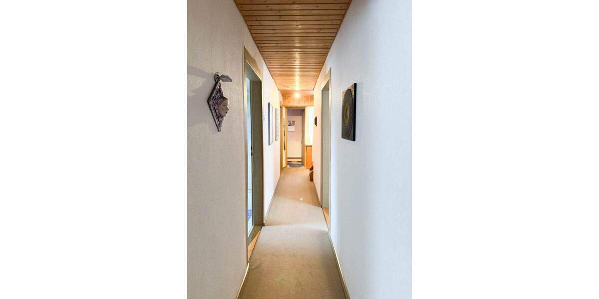 Einfamilienhaus Ulm Jungingen - 4 Zimmer, 109 m&sup2;, 295.000&euro; | Angebot:25692979