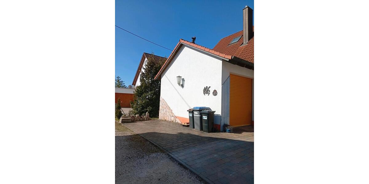 Einfamilienhaus Holzheim - 4 Zimmer, 120 m&sup2;, 560.000&euro; | Angebot:25875067