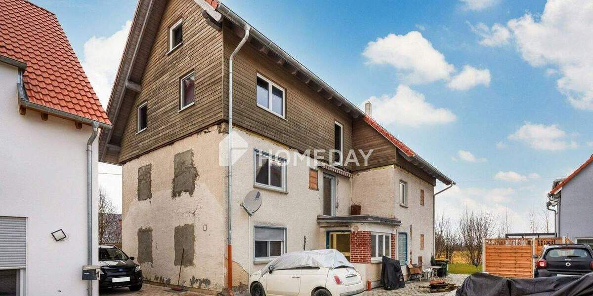 Etagenwohnung Weißenhorn Attenhofen - 3 Zimmer, 109 m&sup2;, 329.000&euro; | Angebot:25677579