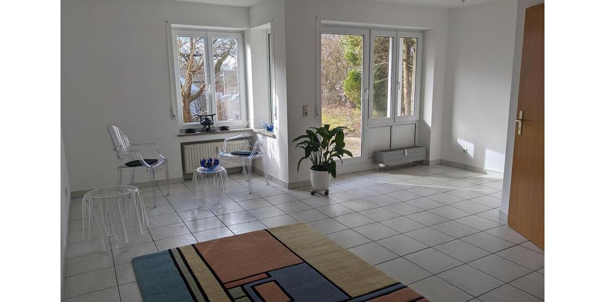 Terrassenwohnung Ulm Obertalfingen - 2.5 Zimmer, 57 m&sup2;, 269.000&euro; | Angebot:25611747