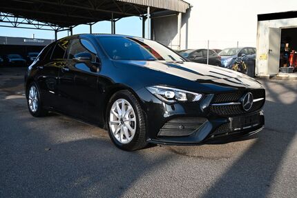 Mercedes-Benz CLA 220 66.200 km 29.400 &euro; Ulm 89077