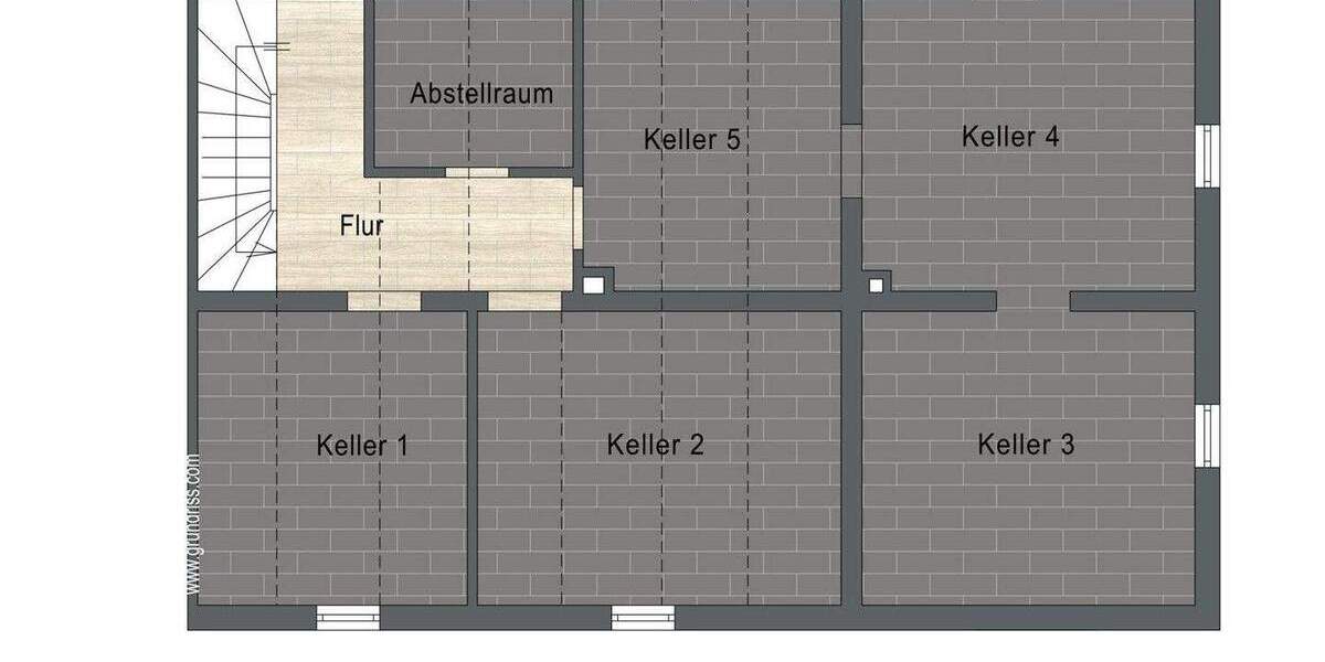 Doppelhaushälfte Pfaffenhofen an der Roth Pfaffenhofen - 6 Zimmer, 136 m&sup2;, 475.000&euro; | Angebot:25697254