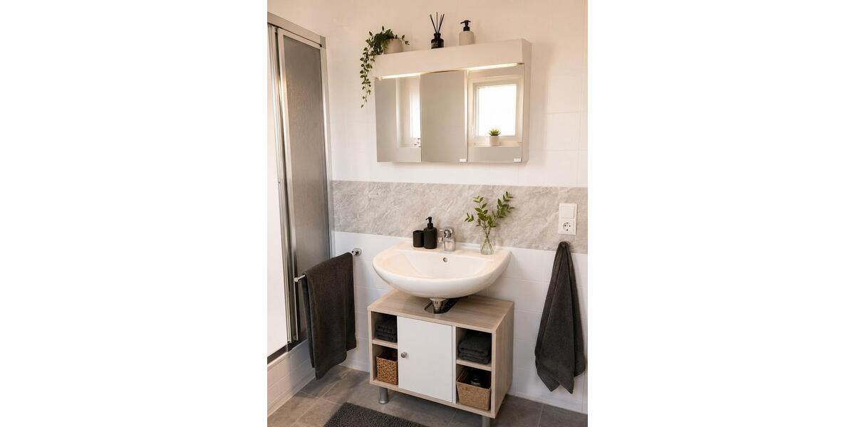 Etagenwohnung Gerstetten - 4 Zimmer, 120 m&sup2;, 1.190&euro; | Angebot:26689043