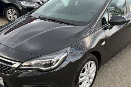 Opel Astra 137.888 km 7.580 &euro; Oberdischingen 89610