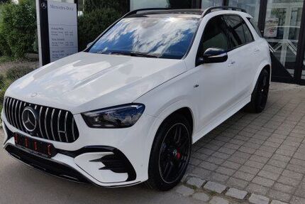 Mercedes-Benz GLE 53 AMG 46.000 km 89.900 &euro; Langenau 89129
