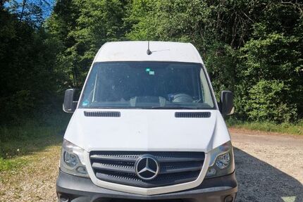 Mercedes-Benz Sprinter 275.000 km 7.300 &euro; Amstetten 73340
