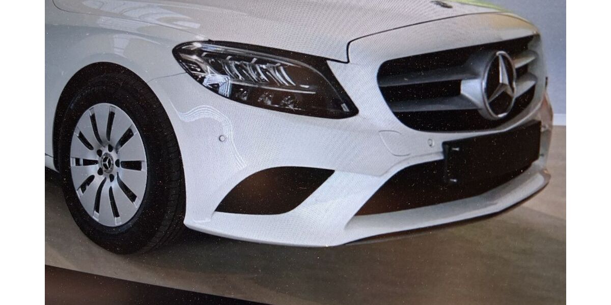 Mercedes-Benz C 180 89.300 km 21.398 &euro; Vöhringen-Illerberg 89269