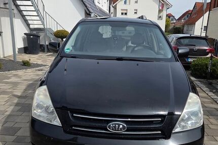 Kia Carnival 271.000 km 1.150 &euro; Niederstotzingen 89168