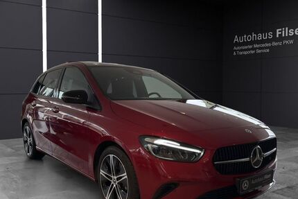 Mercedes-Benz B 180 9.330 km 37.823 &euro; Laupheim 88471