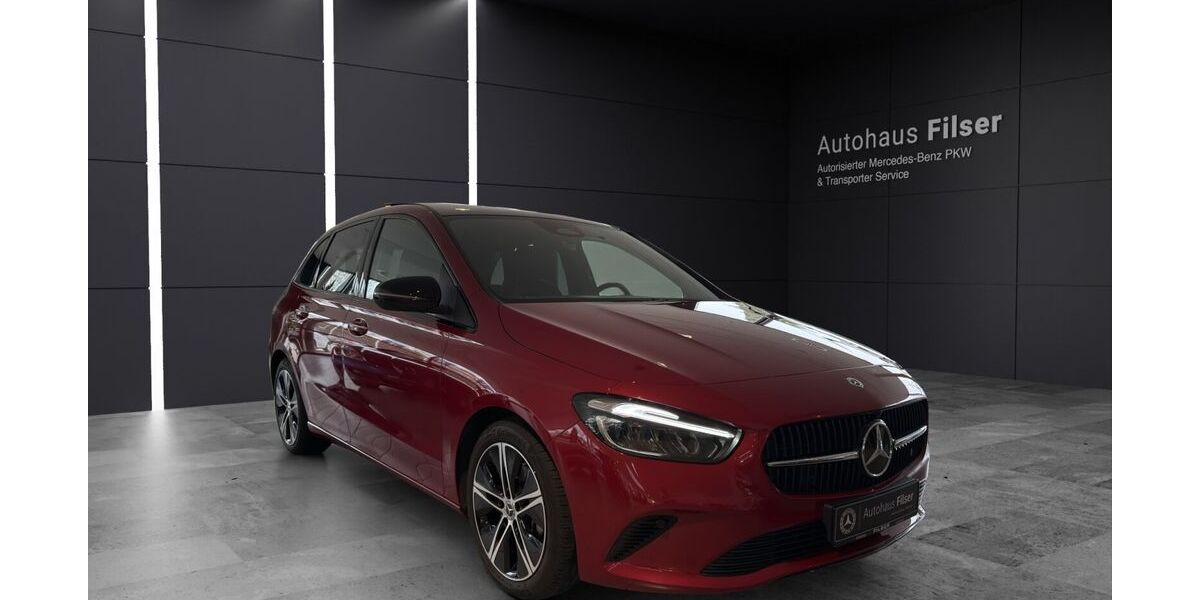 Mercedes-Benz B 180 9.330 km 37.823 &euro; Laupheim 88471