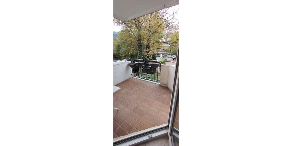 Etagenwohnung Günzburg - 2.5 Zimmer, 60 m&sup2;, 850&euro; | Angebot:25873714