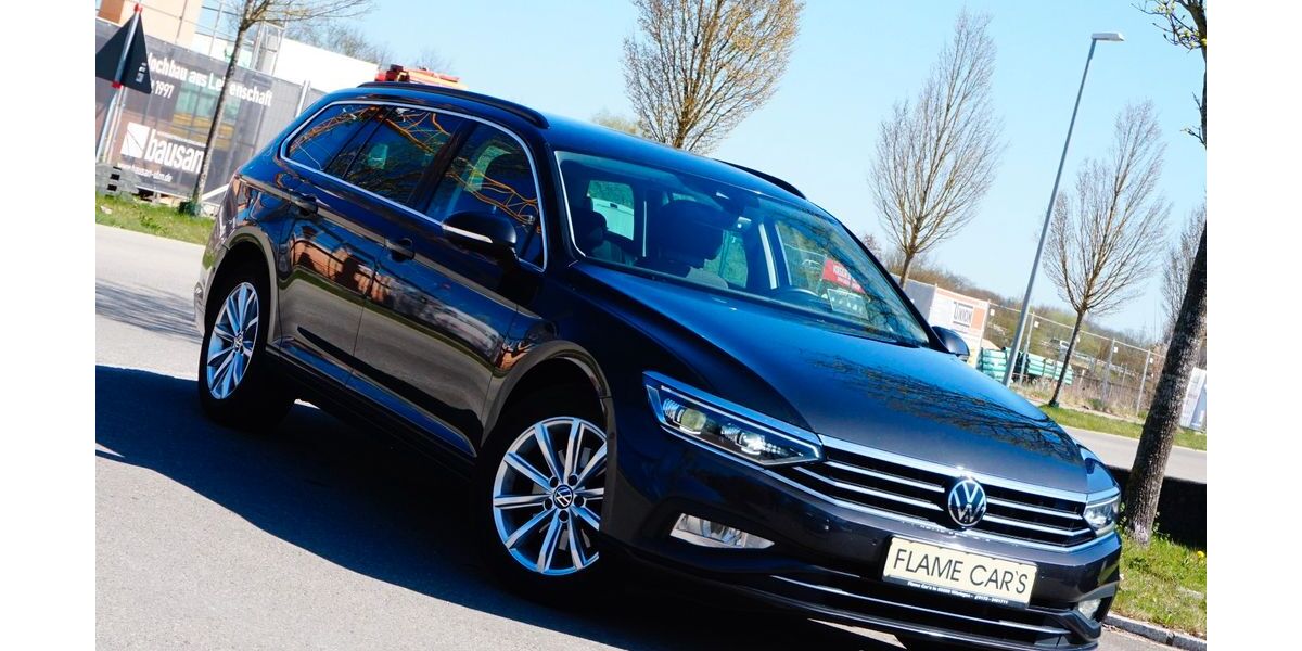 VW Passat Variant 111.000 km 22.990 &euro; Vöhringen 89269