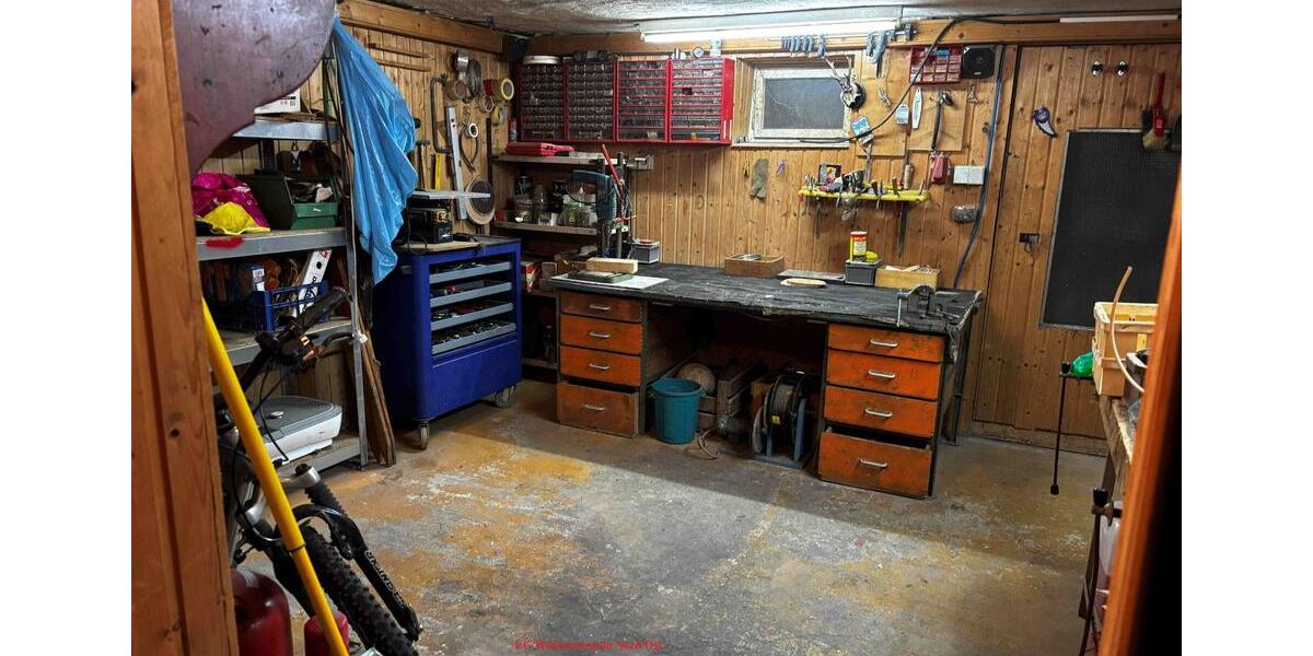 Einfamilienhaus Bibertal - 8 Zimmer, 126 m&sup2;, 258.000&euro; | Angebot:25839240