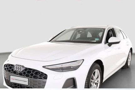 Audi A6 25.214 km 43.730 &euro; Ulm 89073