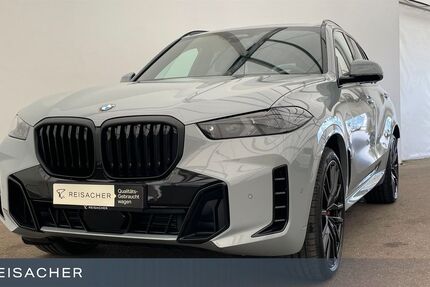 BMW X5 17.475 km 93.900 &euro; Ulm 89077