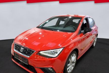 Seat Ibiza 20.190 km 17.330 &euro; Illertissen 89257