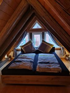 TRAUMLAGE DIREKT AN DER BLAU, NÄHE BLAUTOPF - Maisonettenwohnung Blaubeuren | Angebot:27332074