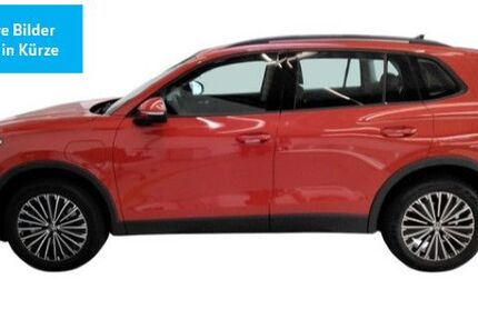 VW Tiguan 5.991 km 40.670 &euro; Neu-Ulm 89231