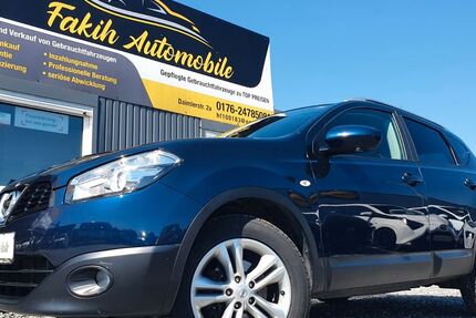 Nissan Qashqai 121.000 km 7.499 &euro; Weißenhorn 89264
