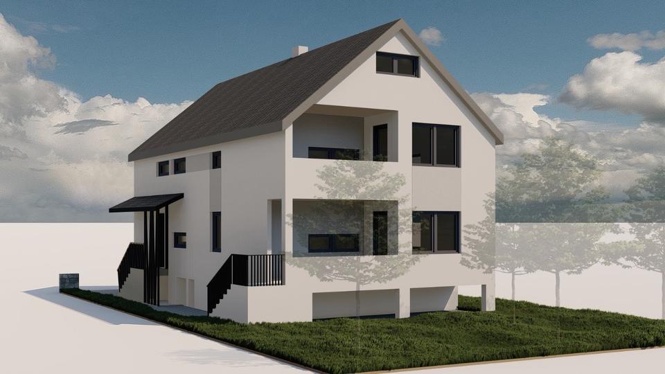 Einfamilienhaus Langenau - 250.000&euro; | Angebot:26237722